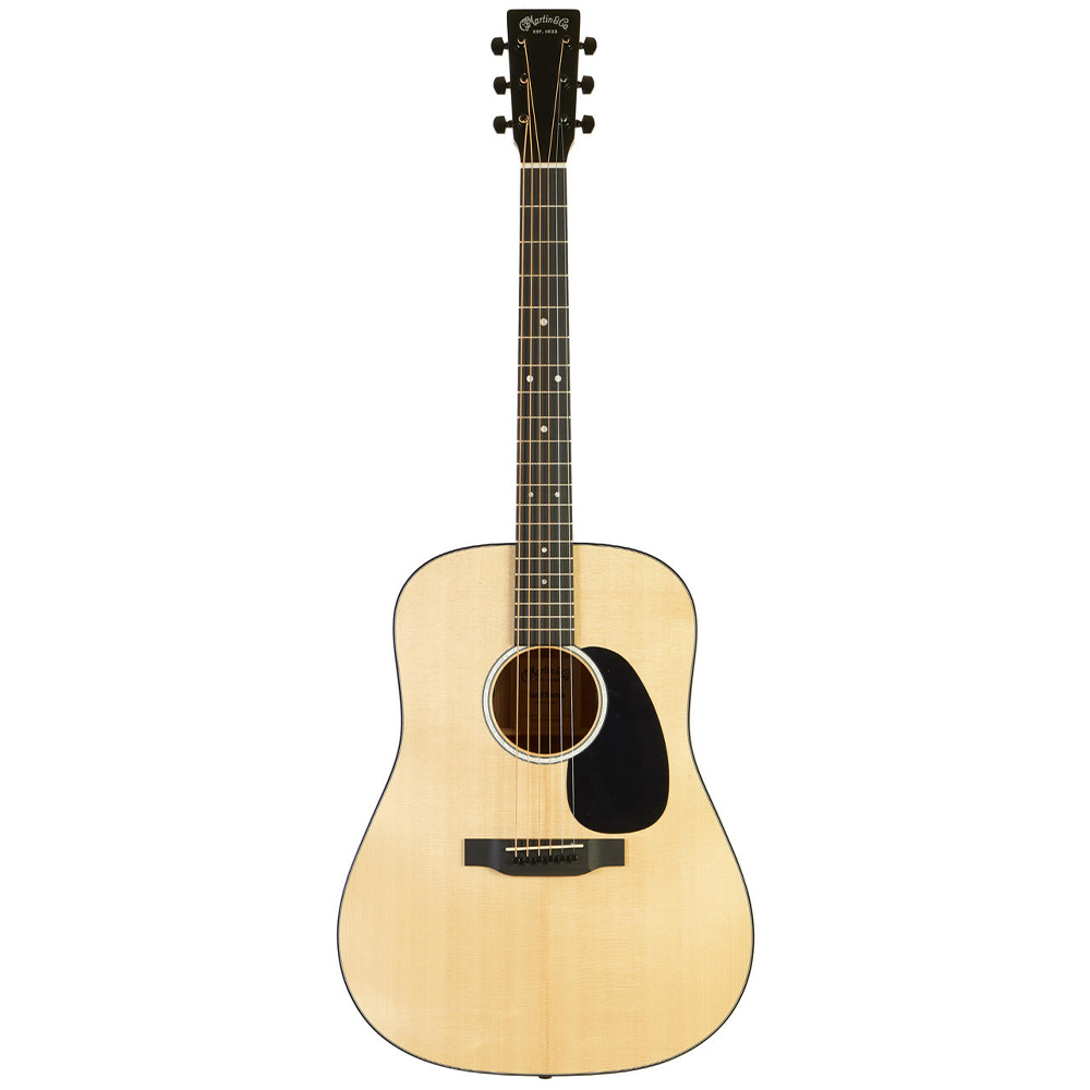 Martin D-12E-01 Elektro Akustik Gitar